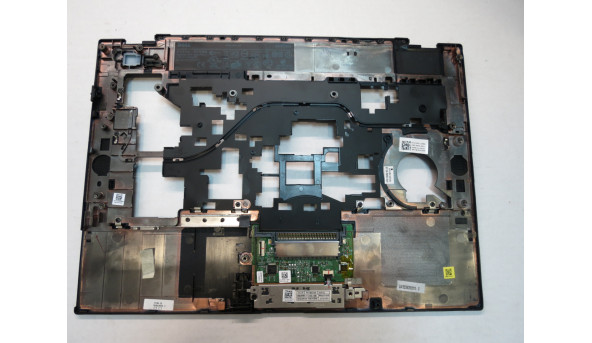 Середня частина корпуса для ноутбука Dell Latitude E6410, PP27LA, AP0AY000500, 14.1" Б/В. - 302368