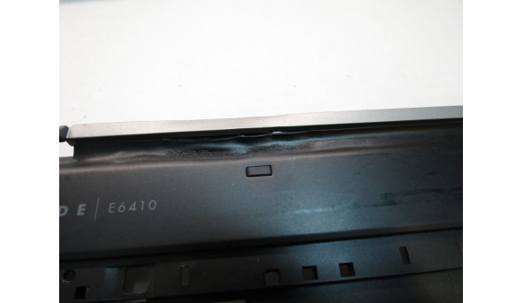 Середня частина корпуса для ноутбука Dell Latitude E6410, PP27LA, AP0AY000500, 14.1" Б/В. - 302368