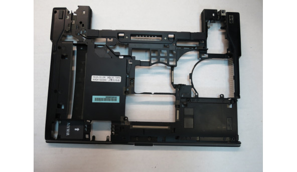 Нижня частина корпуса для ноутбука Dell Latitude E6410, PP27LA, AM0AY000300, 14.1", Б/В.