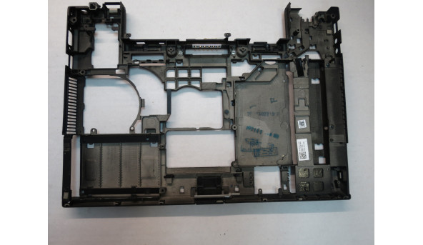 Нижня частина корпуса для ноутбука Dell Latitude E6410, PP27LA, AM0AY000300, 14.1", Б/В. - 302369