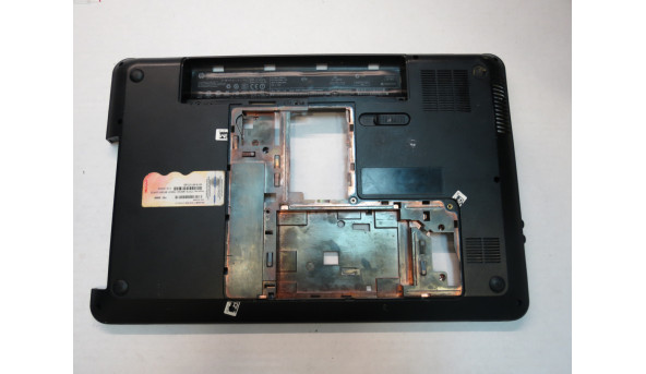 Нижня частина корпуса для ноутбука HP Pavilion G6-1131sr, qa58ea, 33r15tp00, 15.6", Б/В