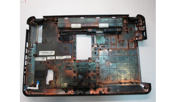 Нижня частина корпуса для ноутбука HP Pavilion G6-1131sr, qa58ea, 33r15tp00, 15.6", Б/В - 302374