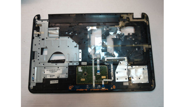 Середня частина корпуса для ноутбука HP Pavilion G6-1131sr, qa58ea, 646384-001, 15.6" Б/В - 302375