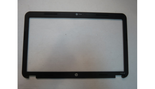 Рамка матрицы корпуса для ноутбука HP Pavilion G6-1131sr, qa58ea, 641968-001, 15.6 ", Б / У.