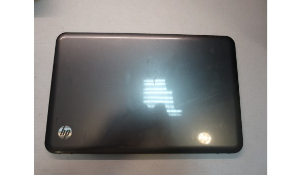 Кришка матриці корпуса для ноутбука HP Pavilion G6-1131sr, qa58ea, 643245-001 , 15.6",  Б/В