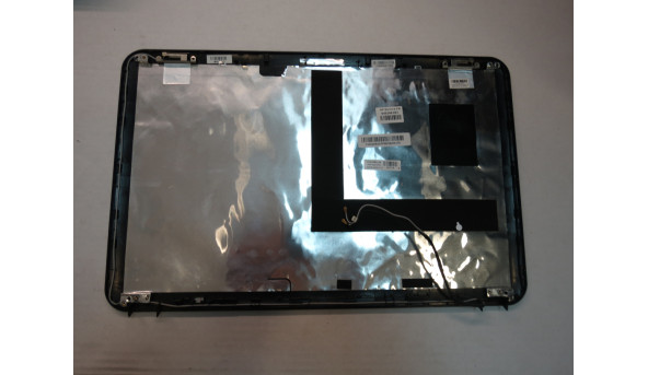 Кришка матриці корпуса для ноутбука HP Pavilion G6-1131sr, qa58ea, 643245-001 , 15.6", Б/В - 302377