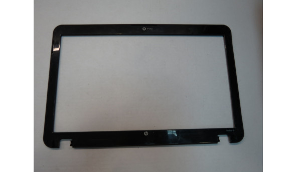 Рамка матрицы корпуса для ноутбука HP Pavilion, DV6-3000, YRE3ILX6TP103, 15.6 ", Б / У