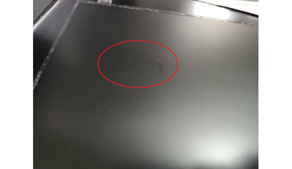 Средняя часть корпуса для ноутбука ASUS X50N, F5N, 13GNLF10M07X-1, 15.4 ", Б / У - 302388
