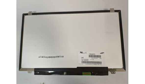 Средняя часть корпуса для ноутбука ASUS X50N, F5N, 13GNLF10M07X-1, 15.4 ", Б / У - 302388