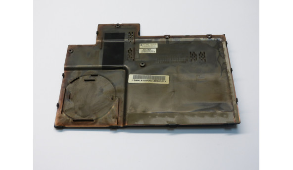 Сервисная крышка для ноутбука ASUS X50N, F5N, 13gnlf1ap063, Б / У - 302390
