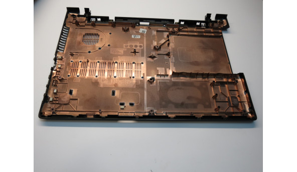 Нижняя часть корпуса для ноутбука Lenovo Ideapad 100-15IBD, 80QQ, AP10E000700, 15.6 ", Б / У - 302393