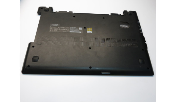 Нижняя часть корпуса для ноутбука Lenovo Ideapad 100-15IBD, 80QQ, AP10E000700, 15.6 ", Б / У