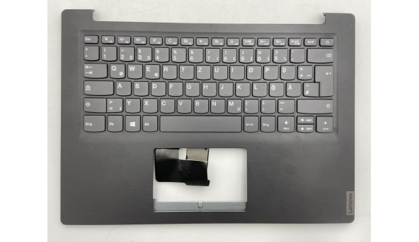 Средняя часть корпуса для ноутбука Lenovo V14-ADA AP1RS000400 AM1GZ000200 Б/У