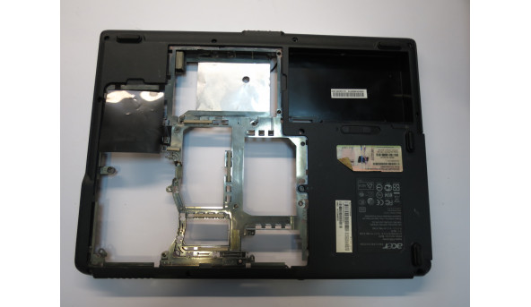 Нижня частина корпуса для ноутбука Acer Aspire 5100, BL51, APZHO000C00, 15.4", Б/В