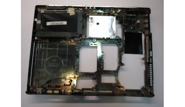 Нижня частина корпуса для ноутбука Acer Aspire 5100, BL51, APZHO000C00, 15.4", Б/В - 302398