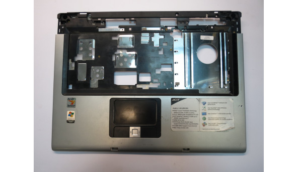Середня частина корпуса для ноутбука Acer Aspire 5100, BL51, APZHO000900, 15.4", Б/В
