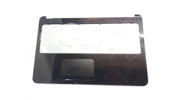 Середня частина корпуса для ноутбука HP 15-G, 15-R, 250, G3, 255, 256, 749639-001, AP14D000300,15.6", Б/В. Пошкоджено одне кріплення.