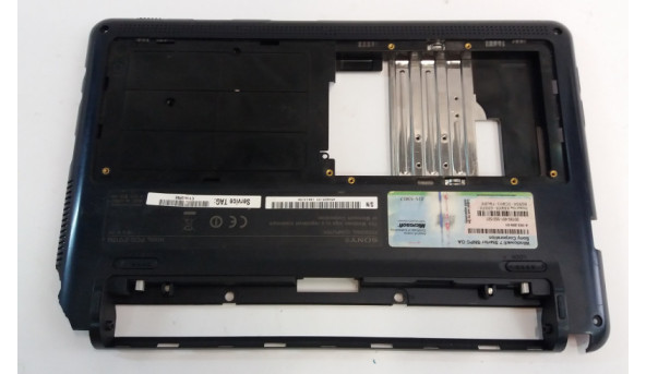 Нижняя часть корпуса для ноутбука SONY Vaio PCG-3A6P, 321250901, 15.4 ", Б / У