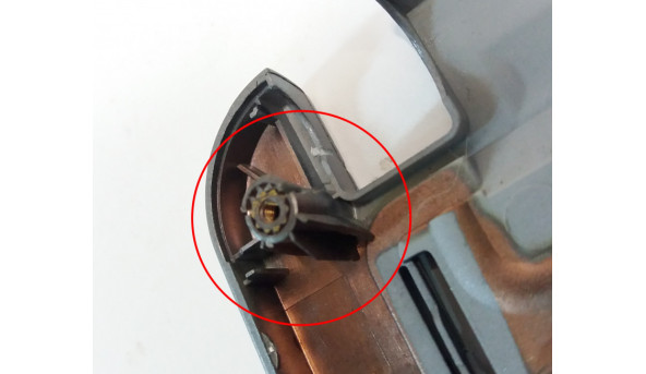 Средняя часть корпуса для ноутбука SONY PCG-21212M, VPCW21C7E, 42SY3PHN030, Б/У. - 302403