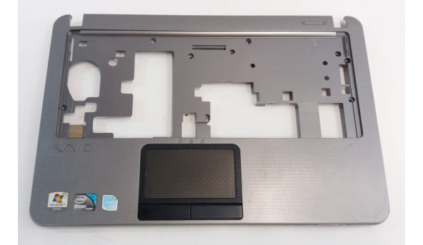 Средняя часть корпуса для ноутбука SONY PCG-21212M, VPCW21C7E, 42SY3PHN030, Б/У.