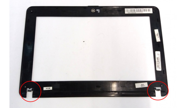Рамка матриці корпуса для ноутбука SONY PCG-21212M, VPCW21C7E, 36SY3LBN030, Б/В - 302404