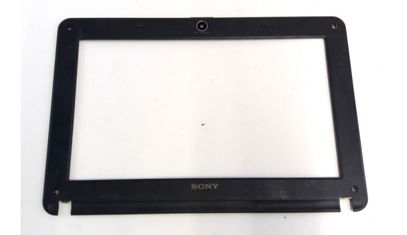 Рамка матрицы корпуса для ноутбука SONY PCG-21212M, VPCW21C7E, 36SY3LBN030, Б/У.