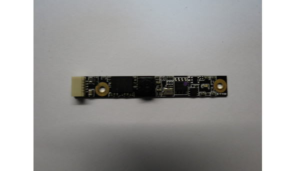 Веб-камера для ноутбука SONY Vaio PCG-3A6P, 810113OLE2, Б \ У