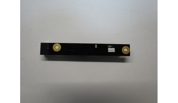 Веб-камера для ноутбука SONY Vaio PCG-3A6P, 810113OLE2, Б \ У - 302411