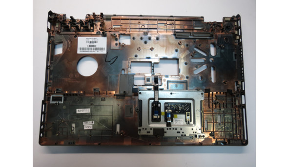 Средняя часть корпуса для ноутбука HP Probook 6570b, 641204-001, 15.6 ", Б / У - 302414