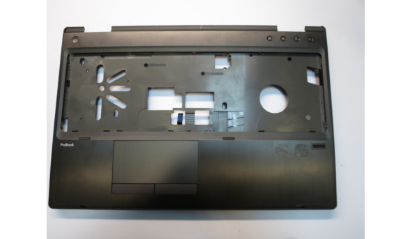 Середня частина корпуса для ноутбука HP Probook 6570b, 641204-001, 15.6", Б/В