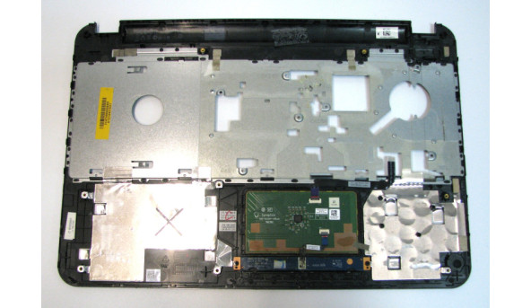 Середня частина корпусу для ноутбука Dell inspirion 15r-5521 0M7X7T Б/В - 302419