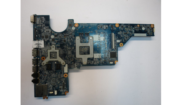 Материнская плата для ноутбука HP Pavilion G7-1009eo, DA0R22MB6D0, REV: D, R22. - 302428