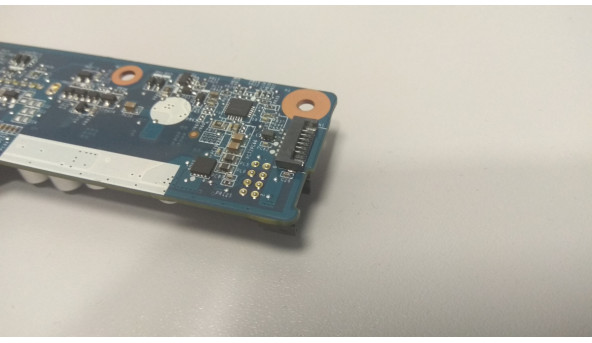 Материнская плата для ноутбука HP Pavilion G7-1009eo, DA0R22MB6D0, REV: D, R22. - 302428