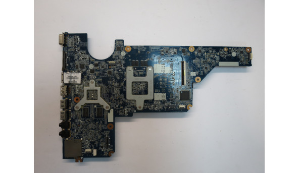 Материнская плата для ноутбука HP Pavilion G7, 638854-001, rev: d, б \ у - 302432