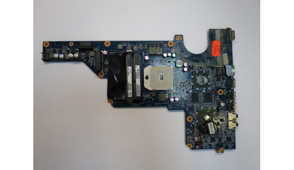 Материнська плата для ноутбука HP Pavilion G7, 649950-001, r23, rev: d, б\в