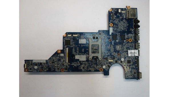 Материнская плата для ноутбука HP Pavilion G7, 649950-001, r23, rev: d, б \ у - 302433