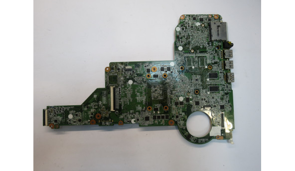 Материнская плата для ноутбука Hp Pavilion 17-e100sr, da0r75mb6c0, Б / У. - 302439