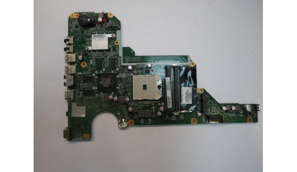 Материнська плата для ноутбука Hp Pavilion G6, 683030-001, REV: E, Б\В
