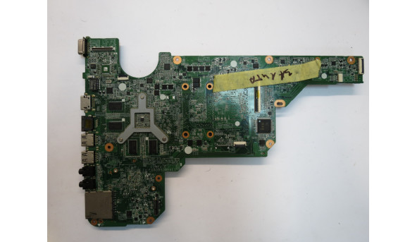 Материнська плата для ноутбука Hp Pavilion G6, 683030-001, REV: E, Б\В - 302440