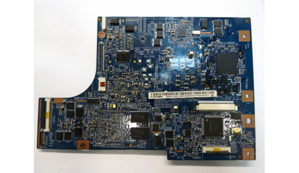 Материнская плата для ноутбука Acer Aspire 5810T, 48.4cr05.021, Б / У. Имеет впаян процессор, Intel Pentium SU4100, SLGS4 - 302447