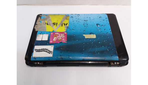 Материнська плата разом з корпусом та іншими запчастинами для ноутбука Asus K50IJ, Б\В, Протестована, робоча. На охолоджені пломба (фото) - 302448