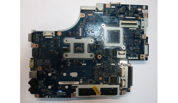 Материнська плата для ноутбука Acer Aspire 5552Gб LA-5911P, Rev: 1.0, Б/В. - 302450