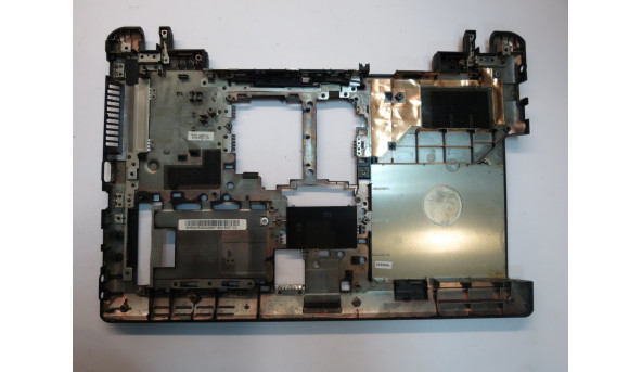 Нижняя часть корпуса для ноутбука Acer Aspire 5810T, MS2272, 39.4CR01, 15.6 ", Б / У - 302453
