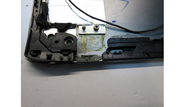 Кришка матриці корпуса для ноутбука Acer Aspire 5810T, MS2272, 604CR160050, 15.6", Б/В - 302454