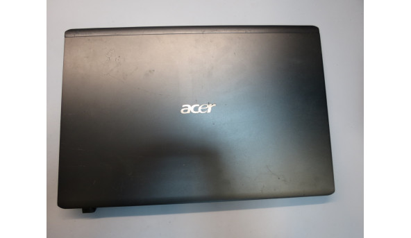 Кришка матриці корпуса для ноутбука Acer Aspire 5810T, MS2272, 604CR160050, 15.6", Б/В