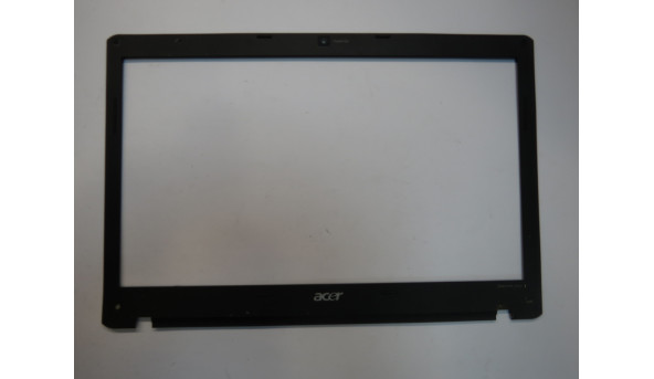Рамка матрицы корпуса для ноутбука Acer Aspire 5810T, MS2272, 41.4CR01, 15.6 ", Б / У
