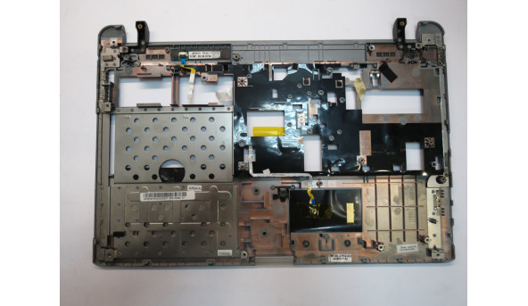 Середня частина корпуса для ноутбука Acer Aspire 5810T, MS2272, 39.4CR02, 15.6", Б/В - 302456