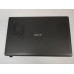 Крышка матрицы корпуса для ноутбука Acer Aspire 5552, PEW76, AP0FO0001101, 15.6 ", Б / У