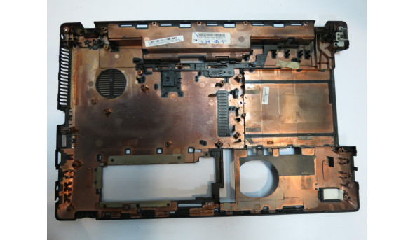 Нижняя часть корпуса для ноутбука Acer Aspire 5552, PEW76, AP0FO0004000, 15.6 ", Б / У