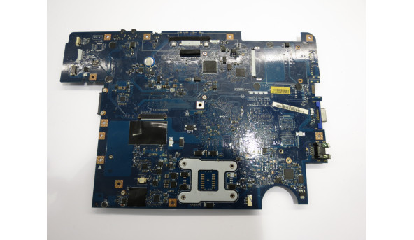 Материнська плата для ноутбука Lenovo G550 KIWA7, LA-5082P, Rev: 1.0, б\в - 302462